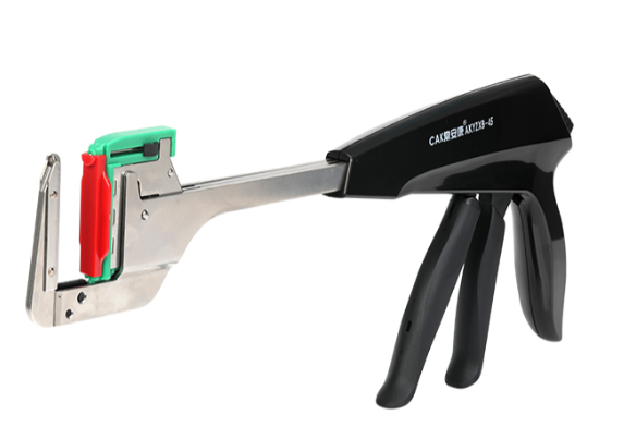 CAK MEDICAL Linear Stapler.png CAK MEDICAL Linear Stapler.png